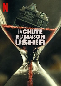 La Chute de la maison Usher