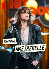 Gianna, l'âme rebelle