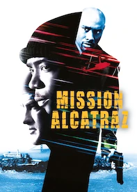 Mission Alcatraz