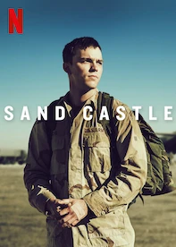 Sand Castle