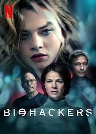 Biohackers