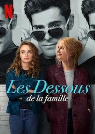 Les Dessous de la famille