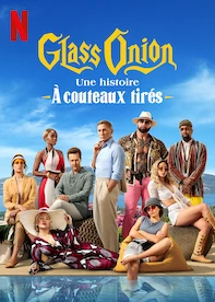 Glass Onion : Une histoire à couteaux tirés