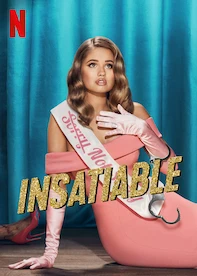 Insatiable