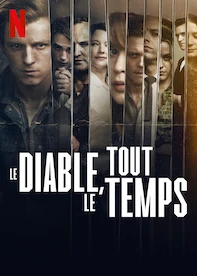 Le Diable, tout le temps