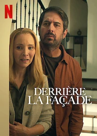 Derrière la façade