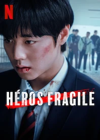 Héros fragile