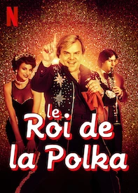 Le roi de la Polka