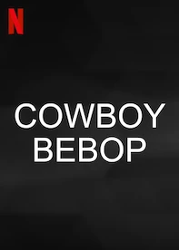 Cowboy Bebop
