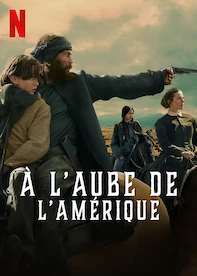 À l'aube de l'Amérique