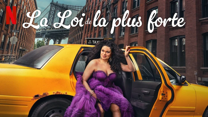 La Loi de la plus forte