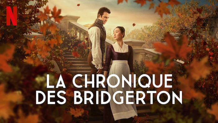 La Chronique des Bridgerton
