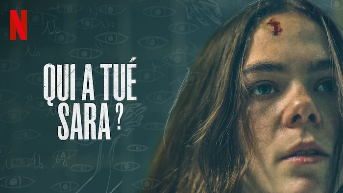 Qui a tué Sara ?