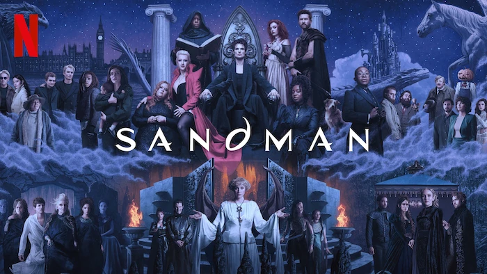 Sandman