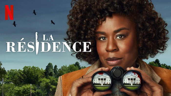 La Résidence