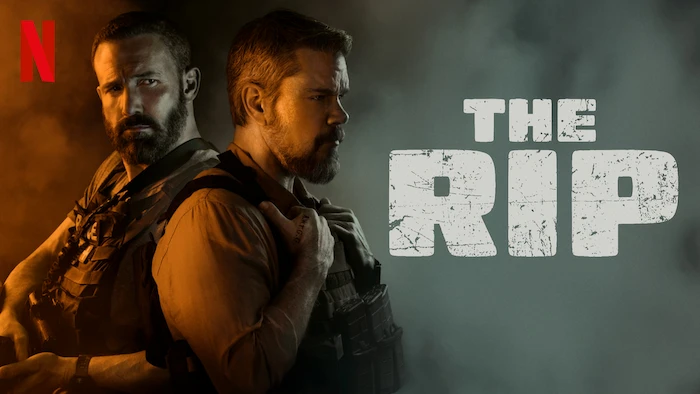 The Rip