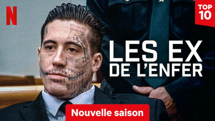 Les Ex de l'enfer