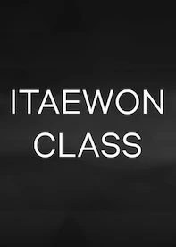 Itaewon Class