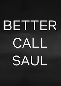 Better Call Saul