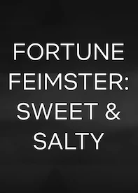 Fortune Feimster: Sweet & Salty