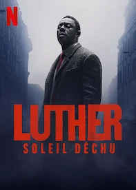 Luther : Soleil déchu