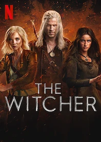 The Witcher