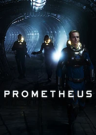 Prometheus