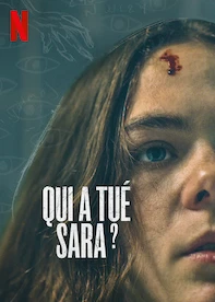 Qui a tué Sara ?
