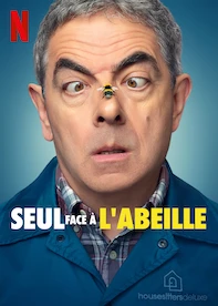 Seul face à l'abeille