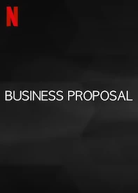 Business Proposal