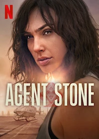 Agent Stone