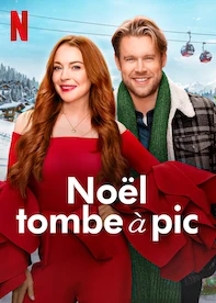 Noël tombe à pic