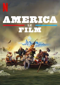 America : Le film