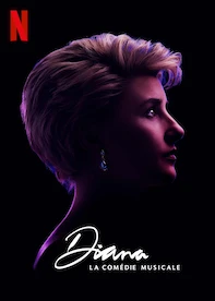 Diana : La comédie musicale