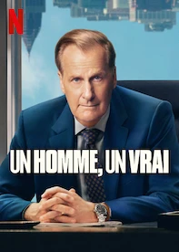 Un homme, un vrai