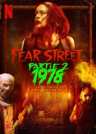 Fear Street - Partie 2 : 1978