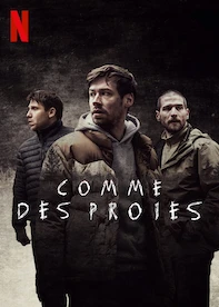 Comme des proies