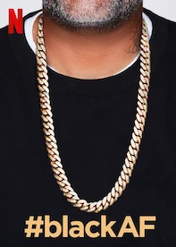 #blackAF