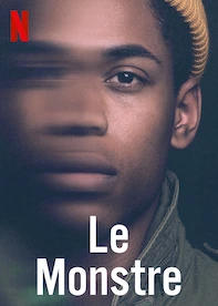 Le Monstre