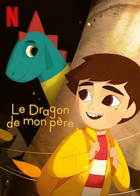 Le Dragon de mon père