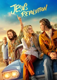Jesus Revolution