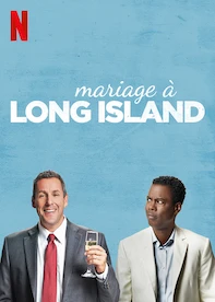 Mariage à Long Island
