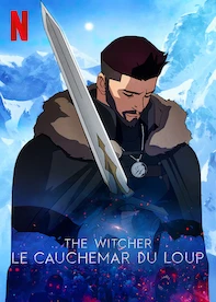 The Witcher : Le cauchemar du Loup