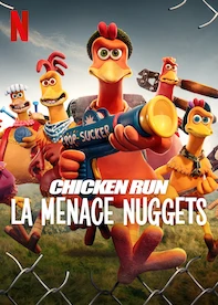 Chicken Run : La menace nuggets